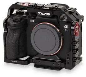 Tilta TA-T18-FCC-B camera cage